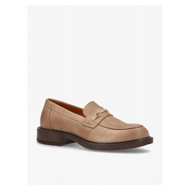 Libby Loafers fra Shoedesign Copenhagen