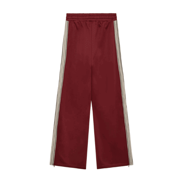 ADA SWEATPANTS - RED PEAR - Billede 4