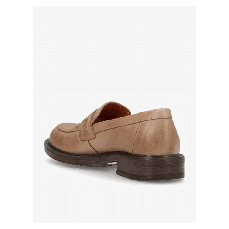Libby Loafers fra Shoedesign Copenhagen