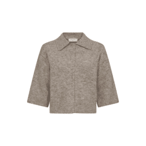 Sammie cardigan fra Freequent