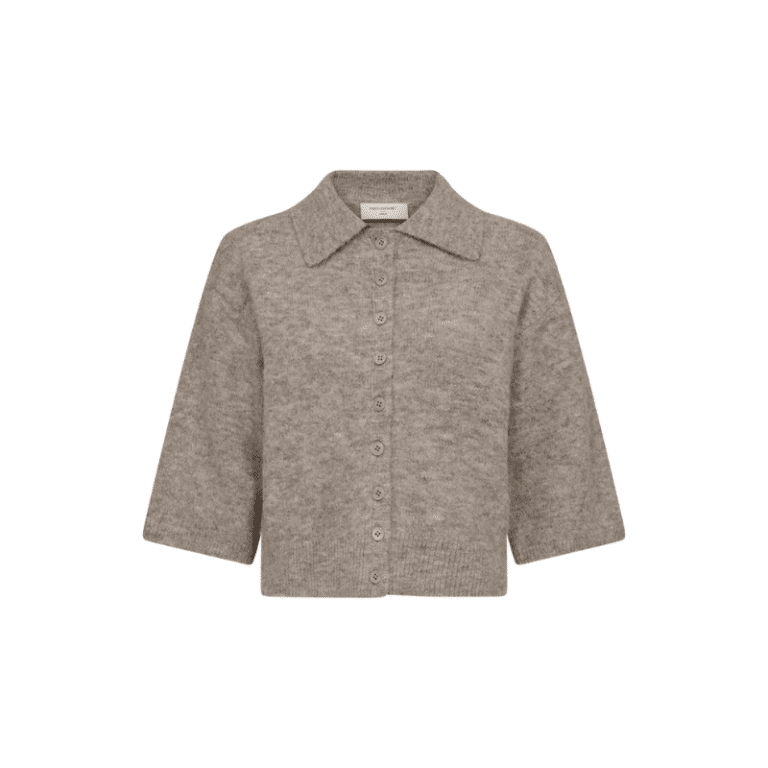 Sammie cardigan fra Freequent