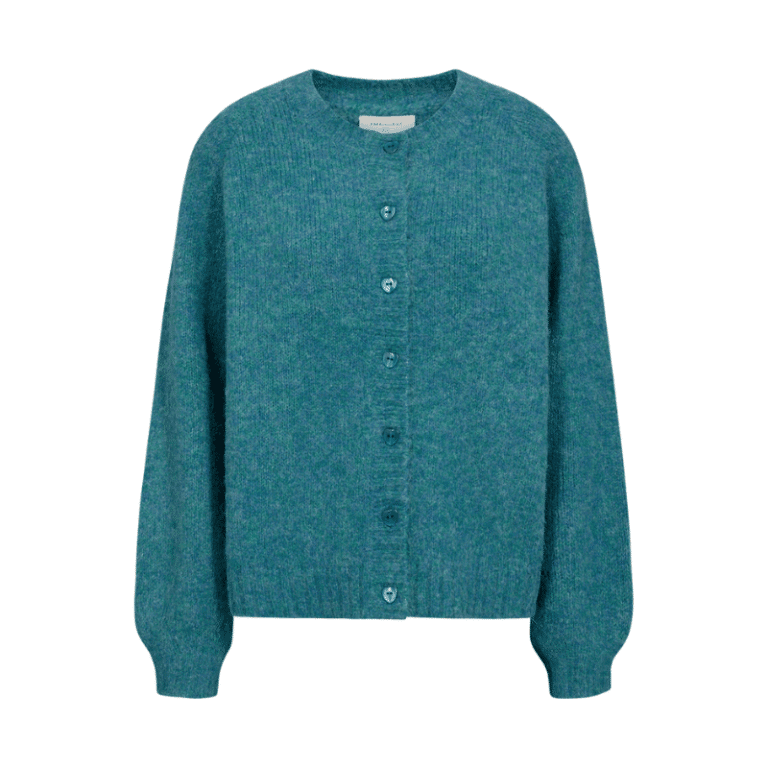 Louisa cardigan fra Freequent