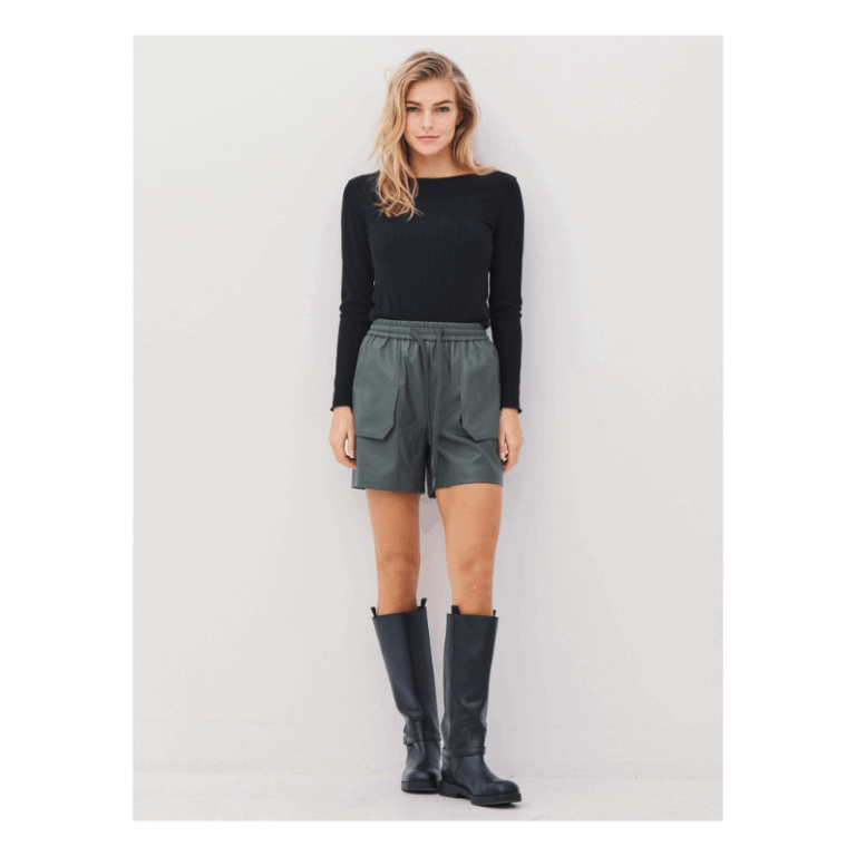 Ava Shorts fra NÜ