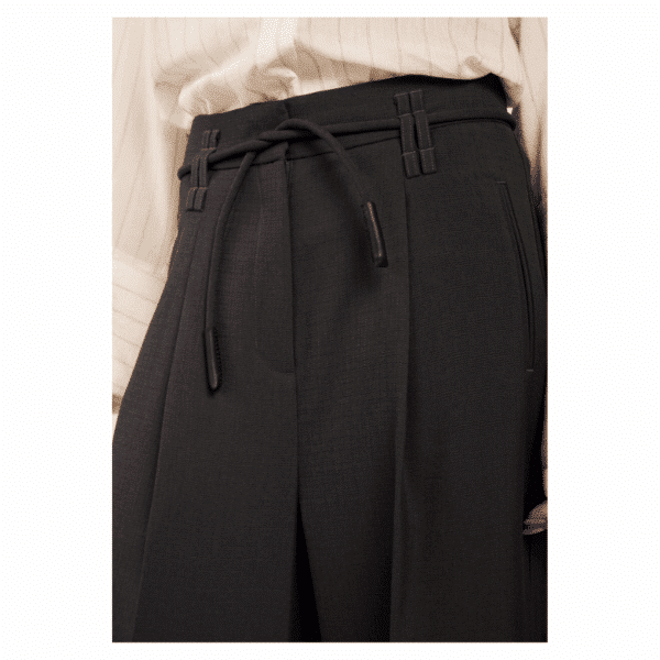 HAILEY PES - ANTRA GREY - Billede 3