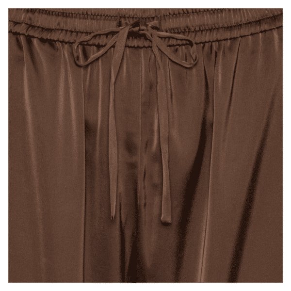 GARCIA PANTS - SEMI RICH BROWN - Billede 4