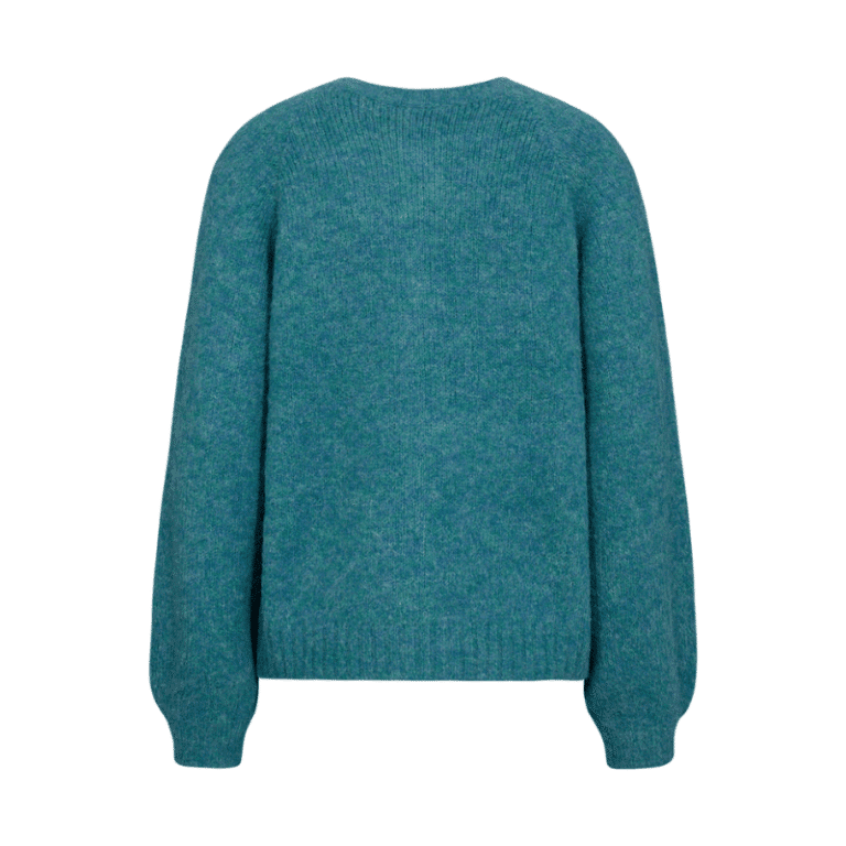 Louisa cardigan fra Freequent