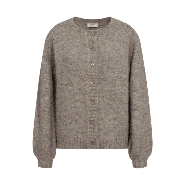 Louisa cardigan fra Freequent