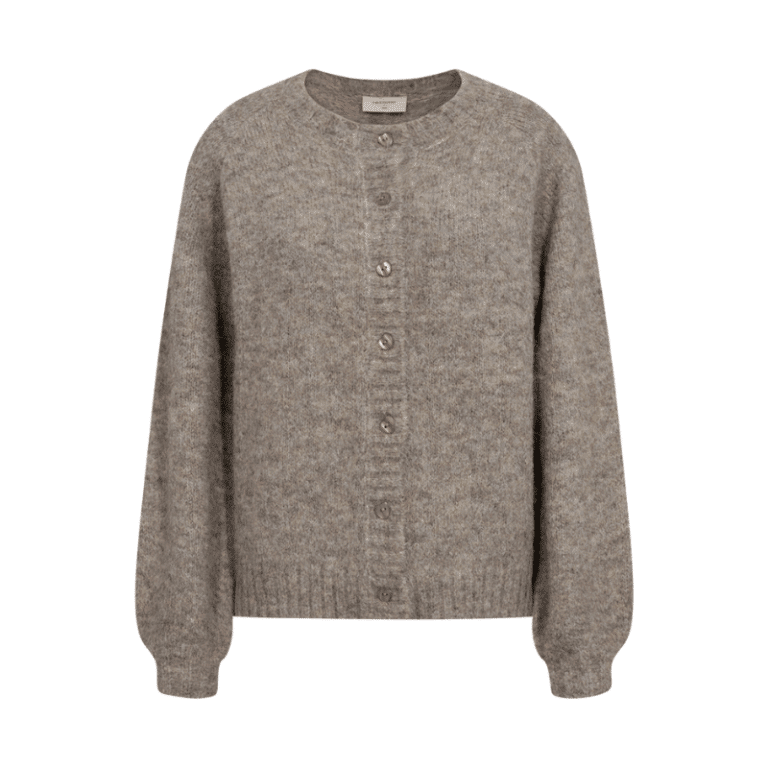 Louisa cardigan fra Freequent
