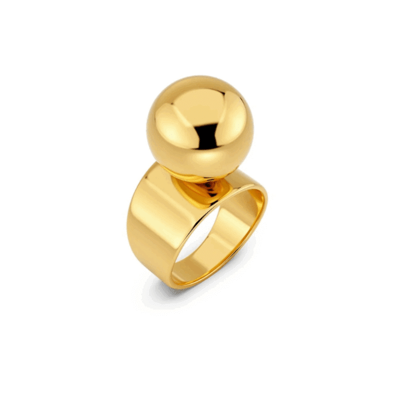 Sphere Ring fra Edblad