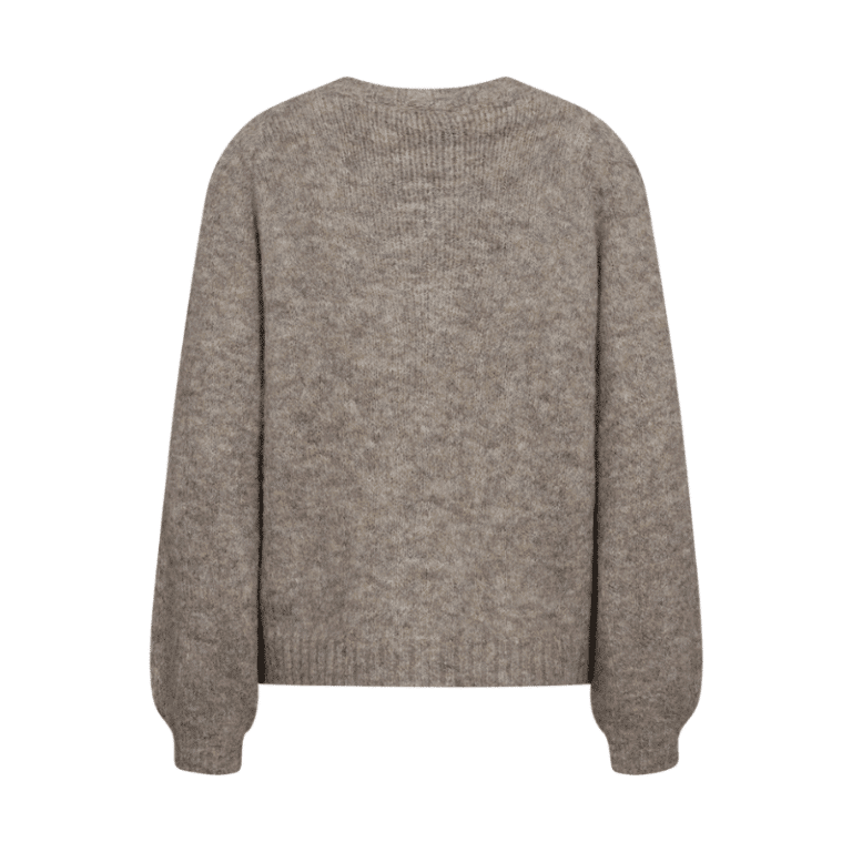 Louisa cardigan fra Freequent