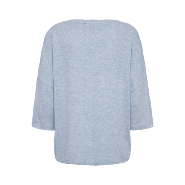 Laveco bluse fra Freequent.