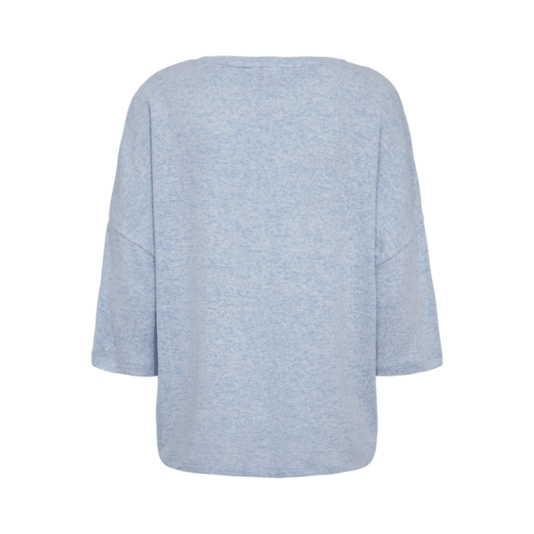 Laveco bluse fra Freequent.