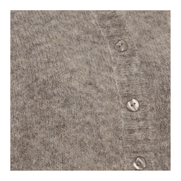 Louisa cardigan fra Freequent