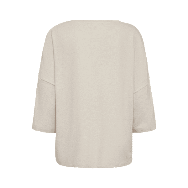 Laveco bluse fra Freequent