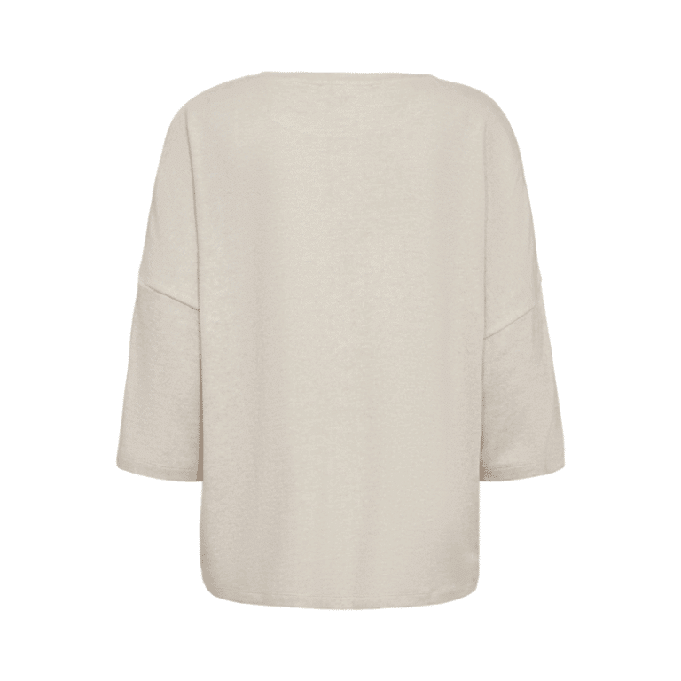 Laveco bluse fra Freequent