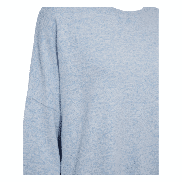 Laveco bluse fra Freequent.