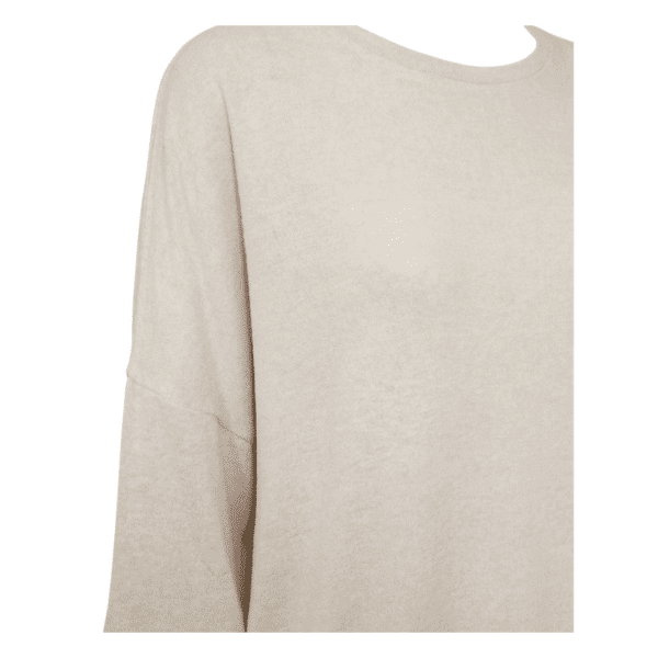 Laveco bluse fra Freequent