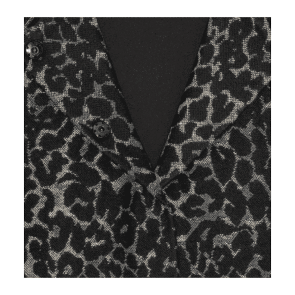 SPENCER JACKET - NO 74 - Billede 4
