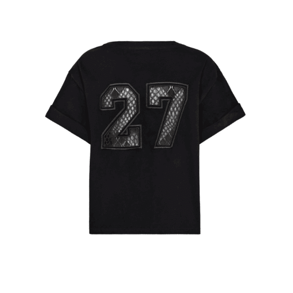 SilpaGO T-shirt fra Gossia.