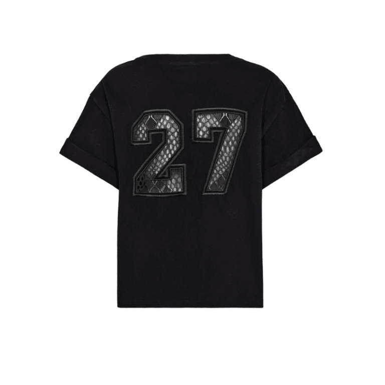 SilpaGO T-shirt fra Gossia.