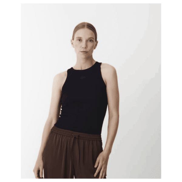 GARCIA PANTS - SEMI RICH BROWN - Billede 3