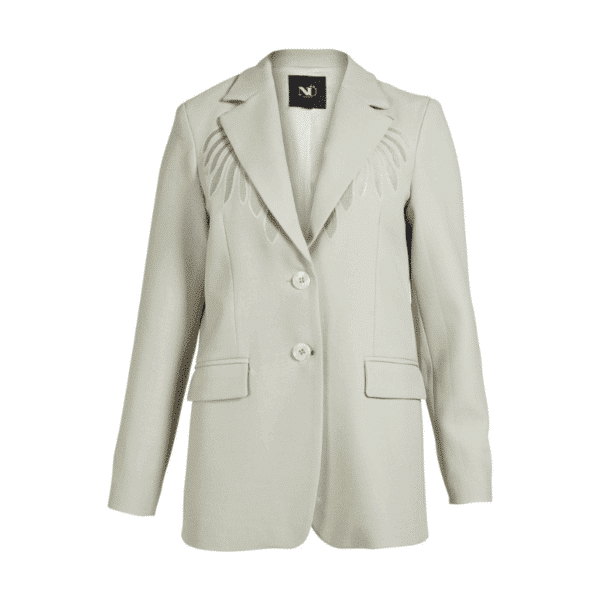 Akacia blazer fra NÜ.