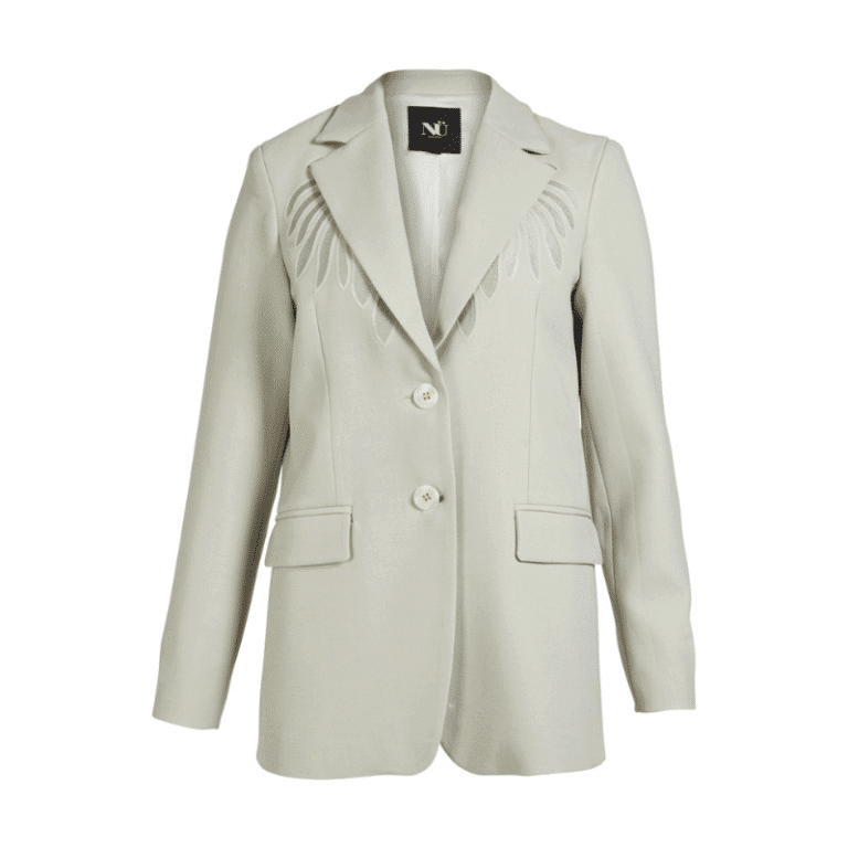Akacia blazer fra NÜ.