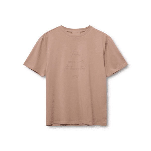 Toto t-shirt fra Kopenhaken