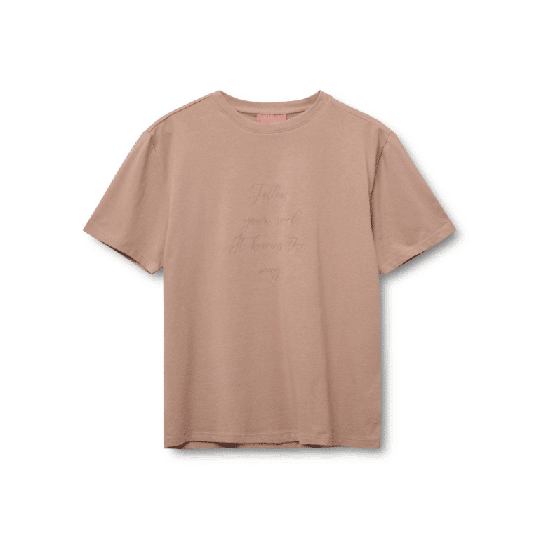 Toto t-shirt fra Kopenhaken