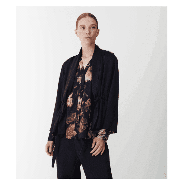 Amelia skjorte fra Karmamia Copenhagen