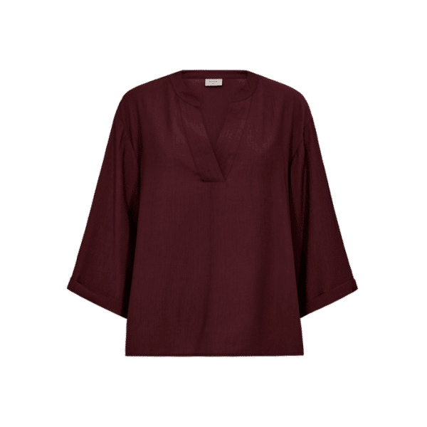 Laguna bluse fra Freequent