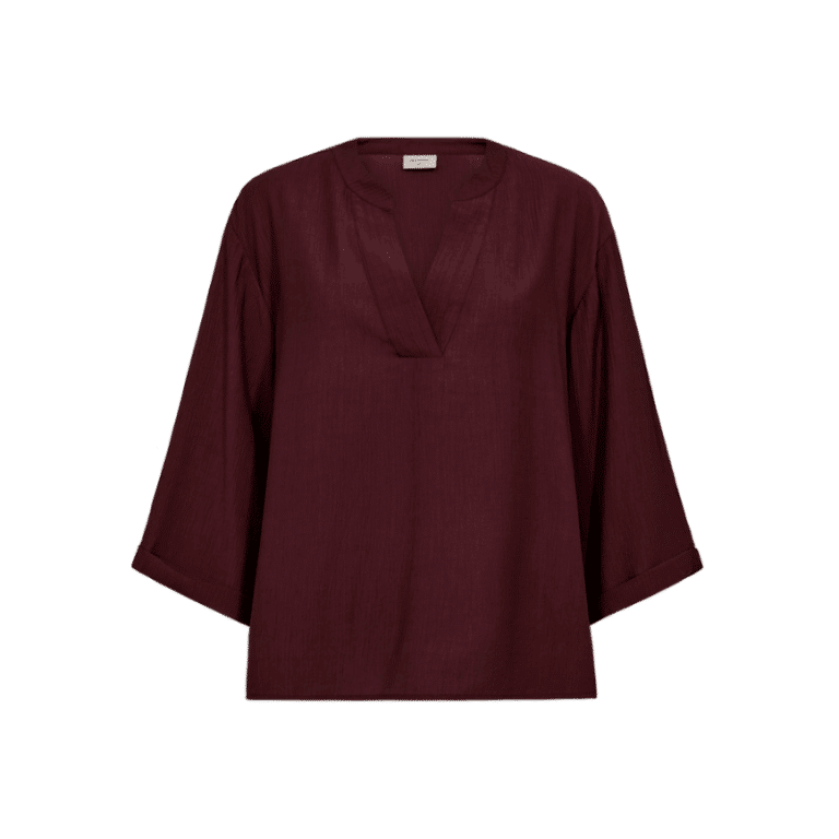 Laguna bluse fra Freequent