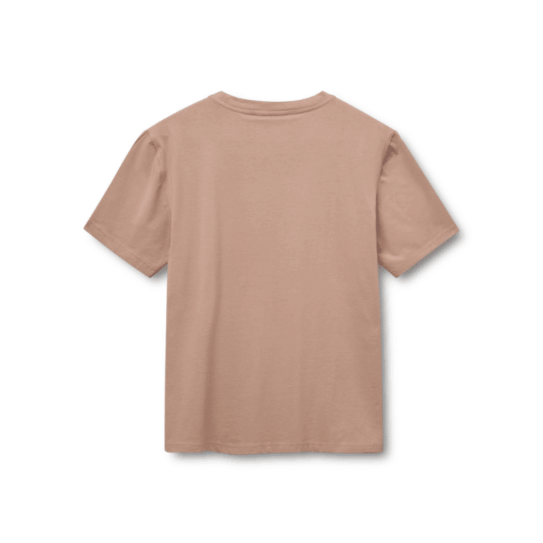 Toto t-shirt fra Kopenhaken