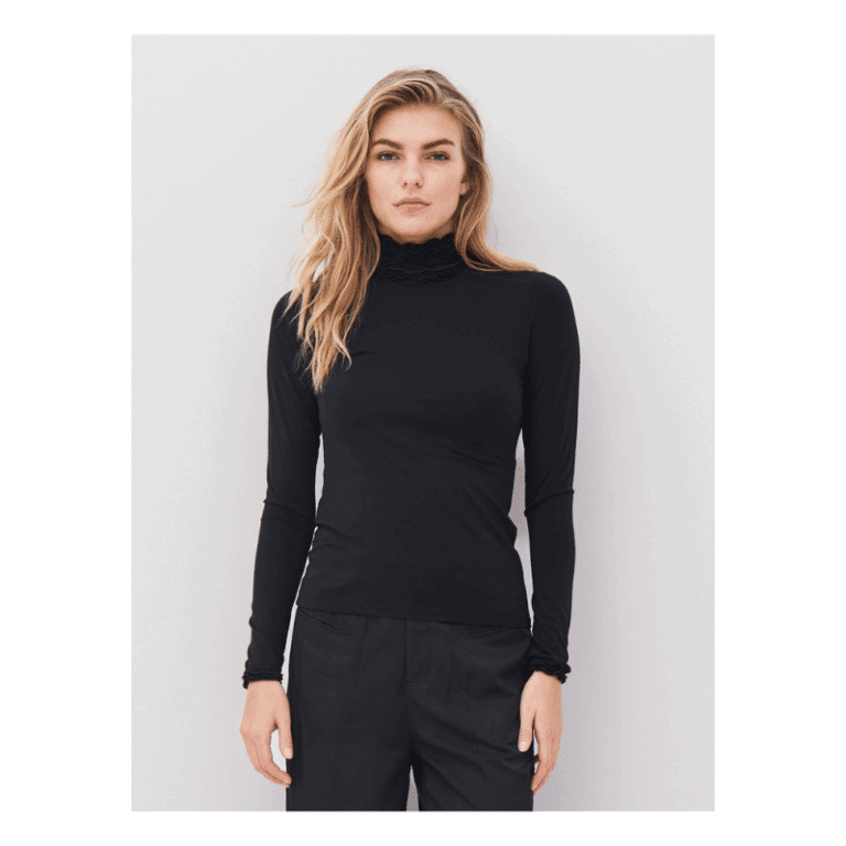 Adele Tee l/s fra NÜ