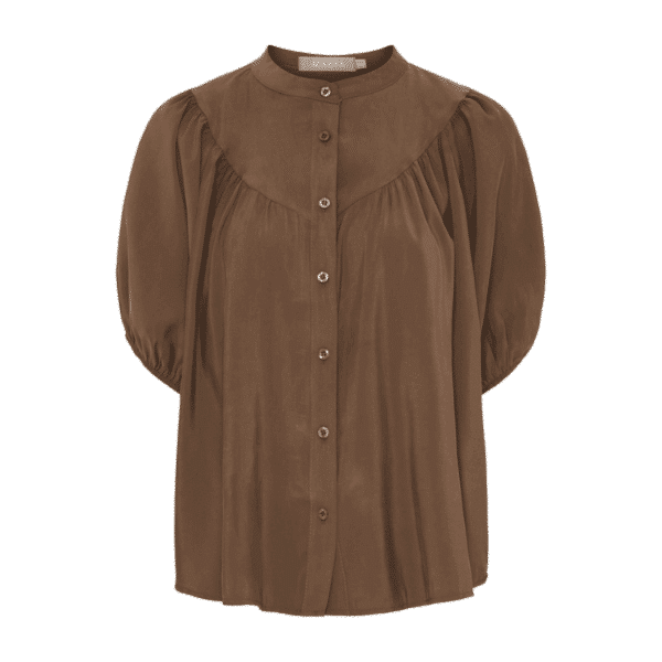 Melodie bluse fra Marta du Chateau
