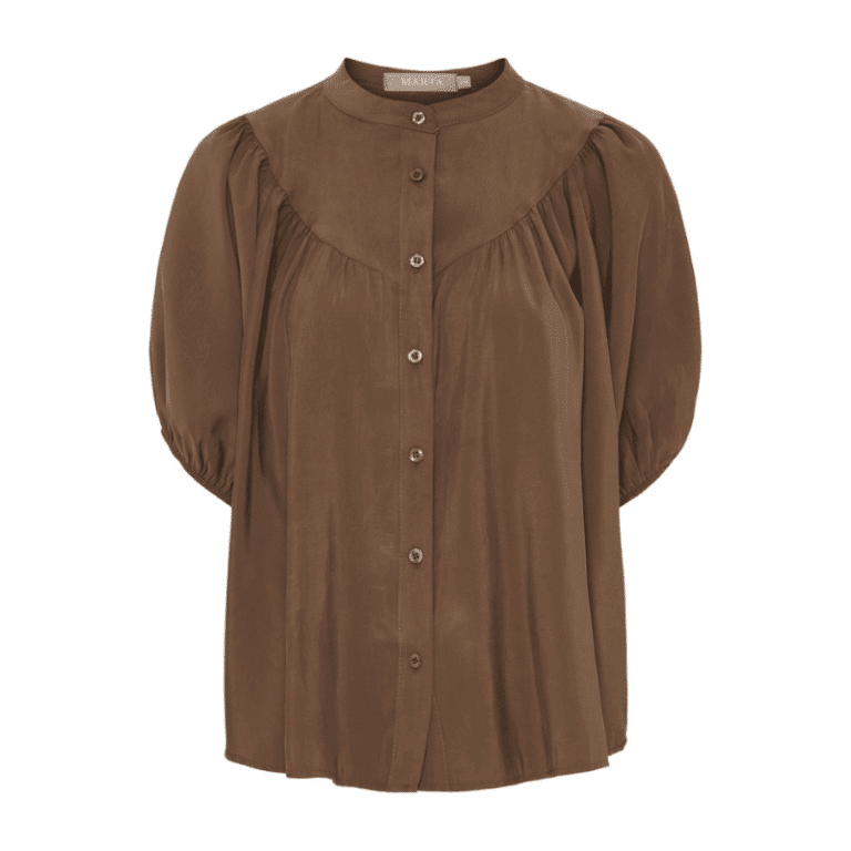 Melodie bluse fra Marta du Chateau
