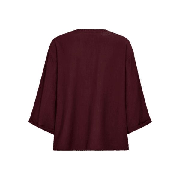 Laguna bluse fra Freequent