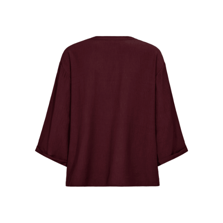 Laguna bluse fra Freequent