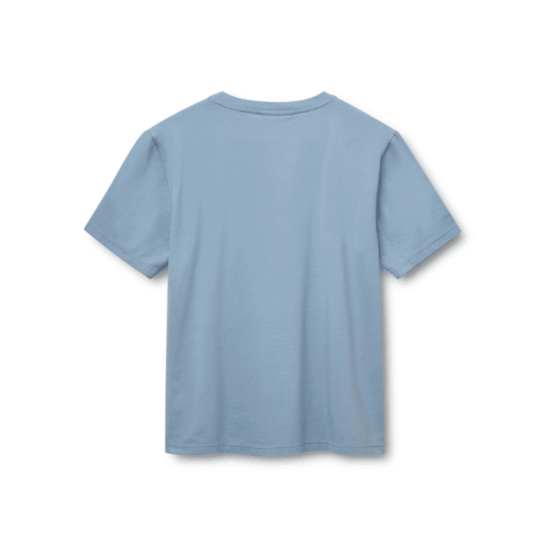 Toto t-shirt fra Kopenhaken