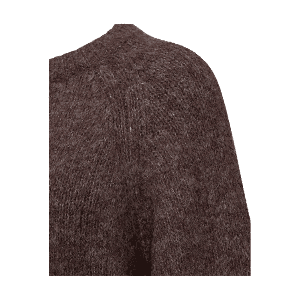 Grslulu Pullover fra Freequent