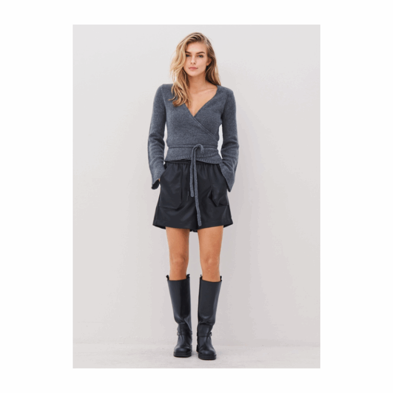 Ava shorts fra NÜ.