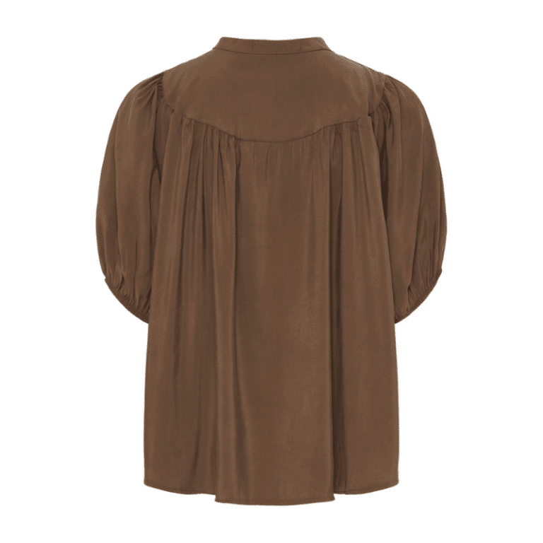 Melodie bluse fra Marta du Chateau
