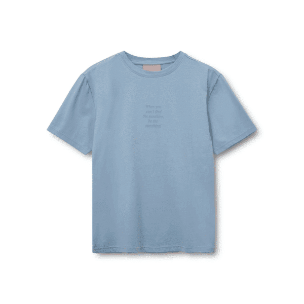 Toto t-shirt fra Kopenhaken
