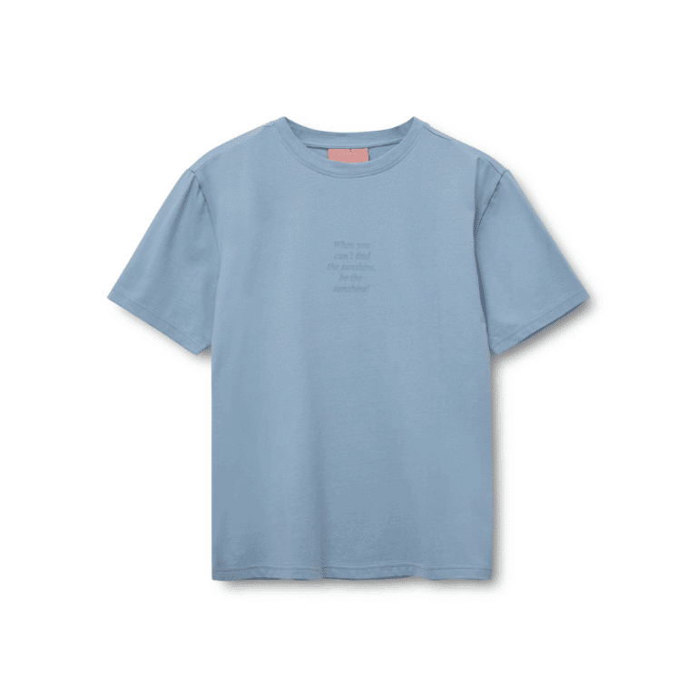Toto t-shirt fra Kopenhaken