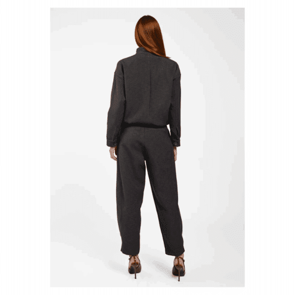 LORENA PES 567 - NICKLE GREY - Billede 4
