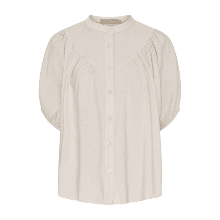 Melodie bluse fra Marta du Chateau