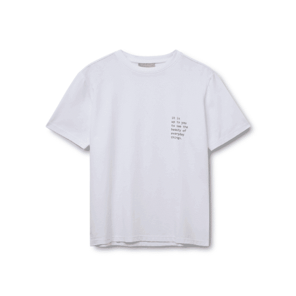 Toto t-shirt fra Kopenhaken