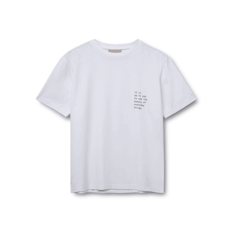 Toto t-shirt fra Kopenhaken