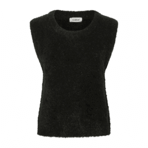 Amaris sort vest fra Soaked