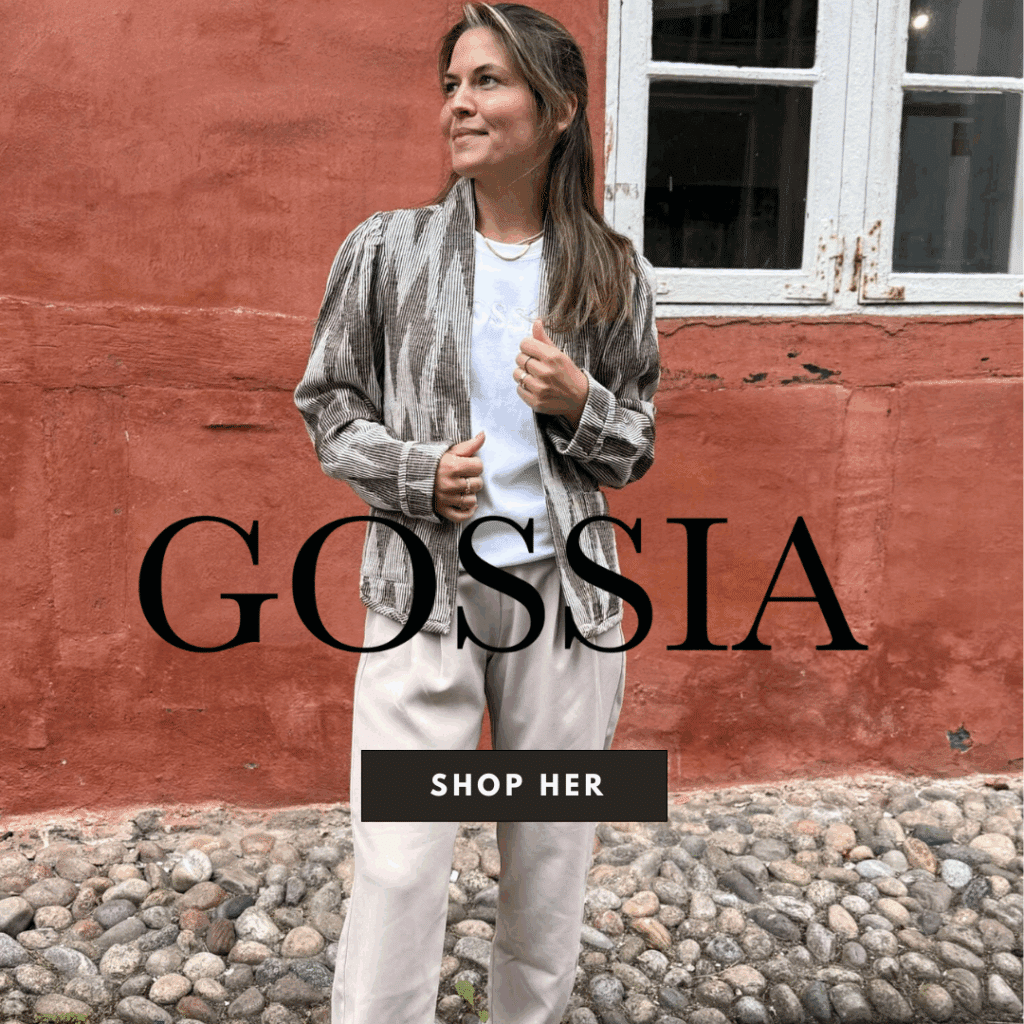 Gossia Huset Torre Sønderborg
